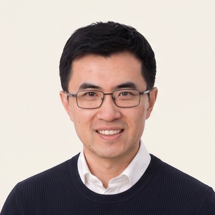 James Guo